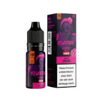 Revoltage Black Mango E-Liquid 10mg