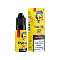 Revoltage Yellow Raspberry E-Liquid 20mg