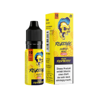 Revoltage Yellow Raspberry E-Liquid 10mg