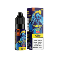 Revoltage Blue Cherry E-Liquid 10mg