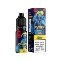 Revoltage Blue Cherry E-Liquid 20mg