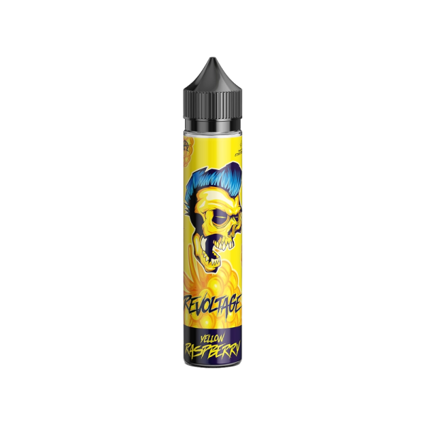 Revoltage Yellow Raspberry Aroma