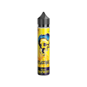 Revoltage Yellow Raspberry Aroma