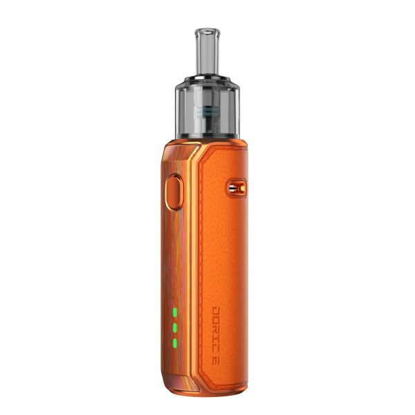 Voopoo Doric E Pod Kit Orange