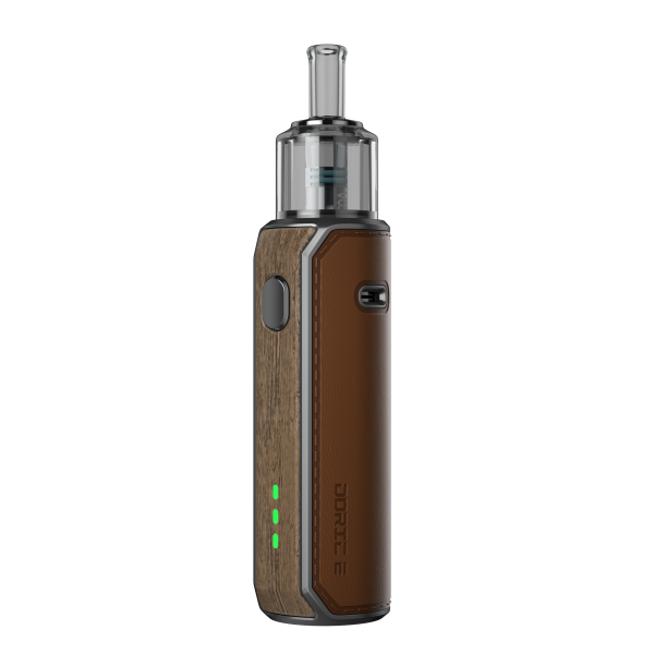 Voopoo Doric E Pod Kit Classic Brown