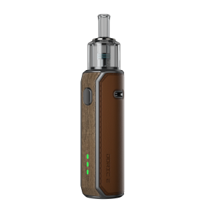 Voopoo Doric E Pod Kit Classic Brown