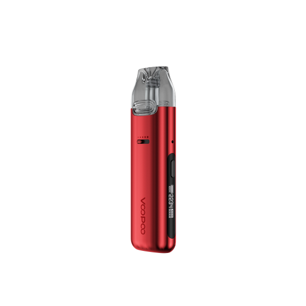 Voopoo VMATE Pro Pod Kit red