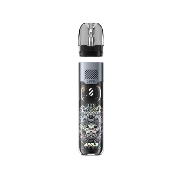 Voopoo Argus P1s Pod Kit Creed Black