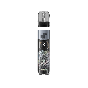 Voopoo Argus P1s Pod Kit Creed Black