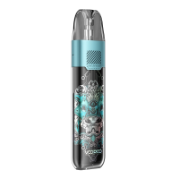 Voopoo Argus P1s Pod Kit Creed Cyan