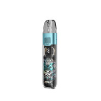 Voopoo Argus P1s Pod Kit Creed Cyan