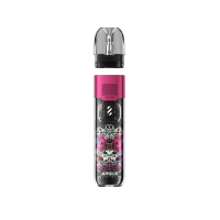 Voopoo Argus P1s Pod Kit Creed Rose