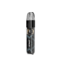 Voopoo Argus P1s Pod Kit Cyber Black