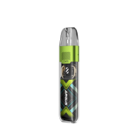 Voopoo Argus P1s Pod Kit Cyber Green