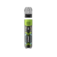 Voopoo Argus P1s Pod Kit Cyber Green