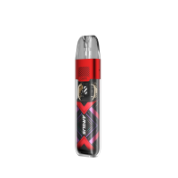 Voopoo Argus P1s Pod Kit Cyber Red