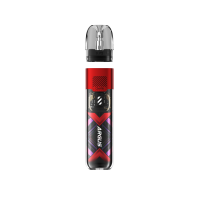 Voopoo Argus P1s Pod Kit Cyber Red