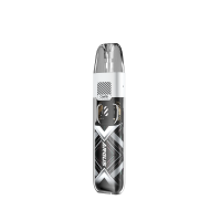 Voopoo Argus P1s Pod Kit Cyber White