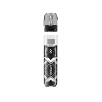 Voopoo Argus P1s Pod Kit Cyber White