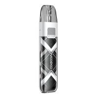 Voopoo Argus P1s Pod Kit Cyber White