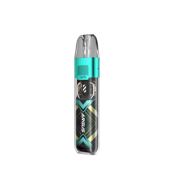 Voopoo Argus P1s Pod Kit Cyber Blue