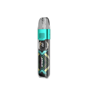 Voopoo Argus P1s Pod Kit Cyber Blue