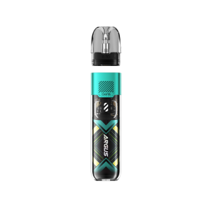 Voopoo Argus P1s Pod Kit Cyber Blue