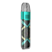 Voopoo Argus P1s Pod Kit Cyber Blue