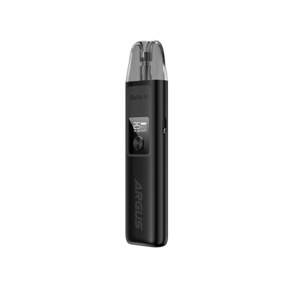 Voopoo Argus G Kit Gloss Black