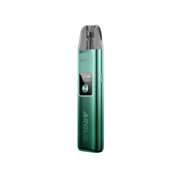 Voopoo Argus G Kit Racing Green