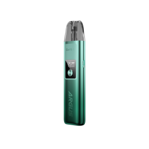 Voopoo Argus G Kit Racing Green