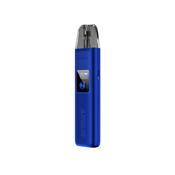 Voopoo Argus G Kit Satin Blue