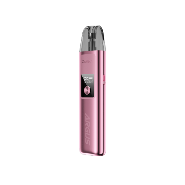 Voopoo Argus G Kit Glow Pink