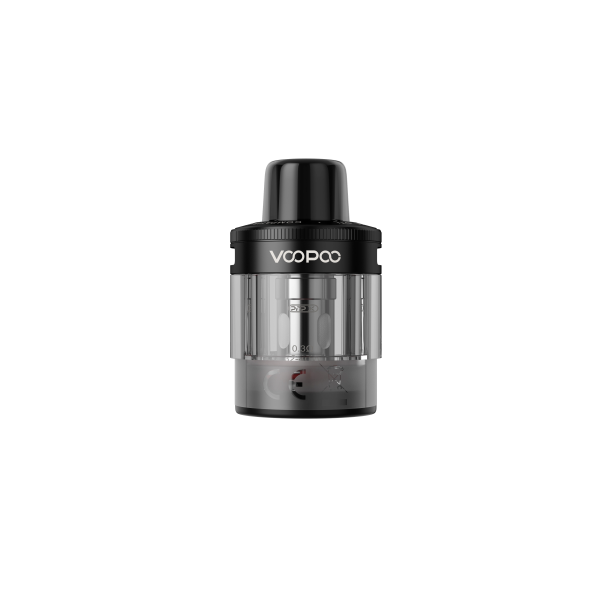 Voopoo PnP X Leerpod DTL Black ( (Drag X2)