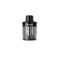 Voopoo PnP X Leerpod DTL Black ( (Drag X2)