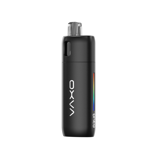 OXVA Oneo Pod Kit Astral Black