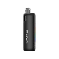 OXVA Oneo Pod Kit Astral Black