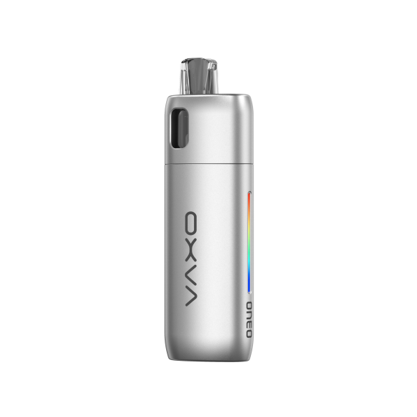 OXVA Oneo Pod Kit Cool Silver