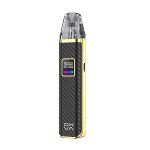 Oxva Xlim Pro Kit Black Gold