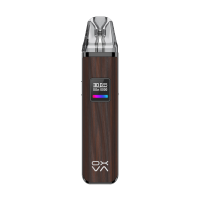 Oxva Xlim Pro Kit Brown Wood