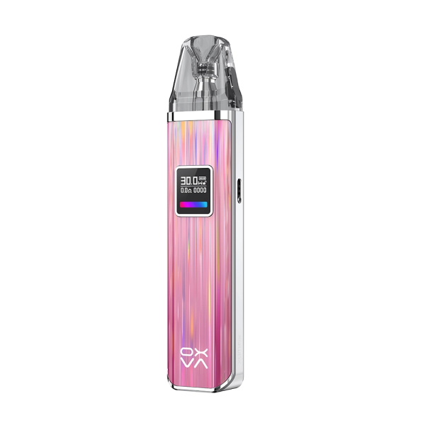 Oxva Xlim Pro Kit Gleamy Pink