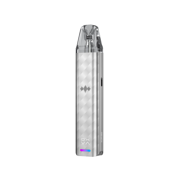 Oxva Xlim SE 2 Kit Silver Grey