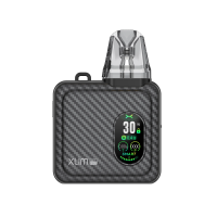 OXVA Xlim SQ Pro Pod Kit Black Carbon