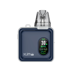 OXVA Xlim SQ Pro Pod Kit Gentle Blue