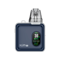 OXVA Xlim SQ Pro Pod Kit Gentle Blue