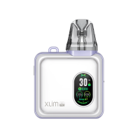 OXVA Xlim SQ Pro Pod Kit Mauve White