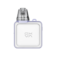 OXVA Xlim SQ Pro Pod Kit Mauve White