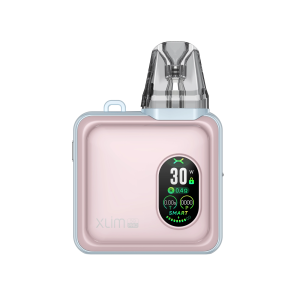 OXVA Xlim SQ Pro Pod Kit Pastel Pink