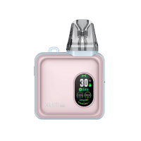 OXVA Xlim SQ Pro Pod Kit Pastel Pink