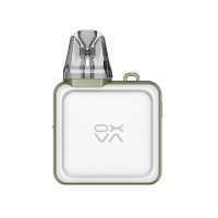 OXVA Xlim SQ Pro Pod Kit Spring White